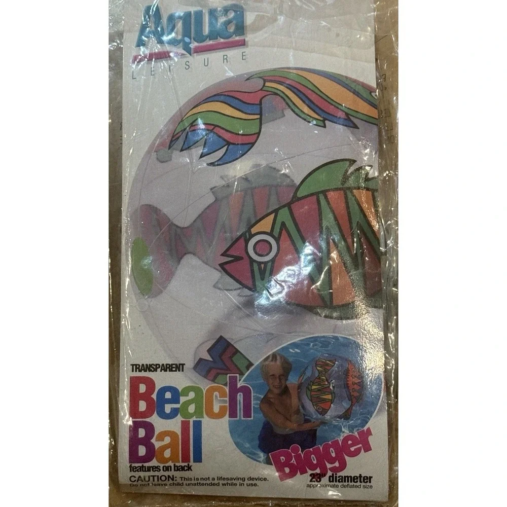 1997 Aqua Leisure SA7026 23